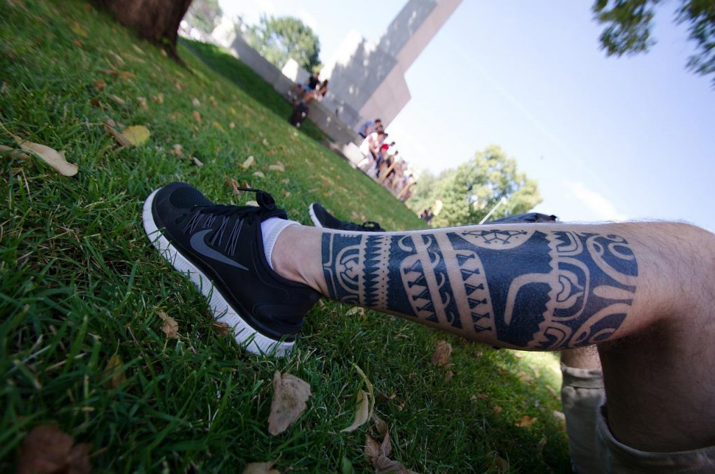 Jambes